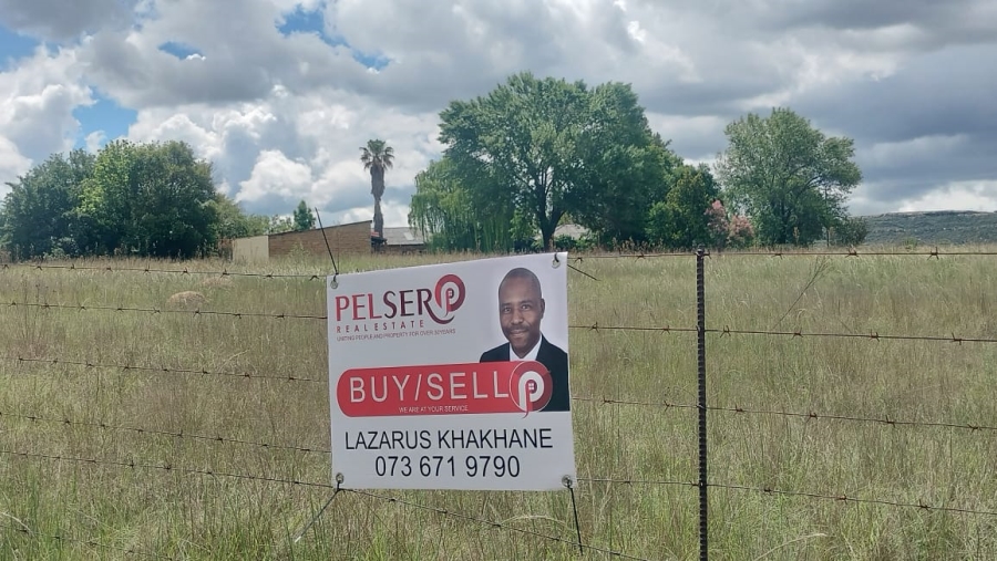 3 Bedroom Property for Sale in Ladybrand Free State